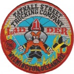 DE  LADDER 1 WILLMINGTON